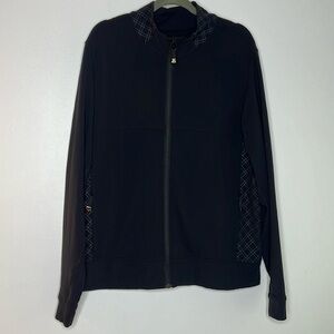Lululemon men’s black jacket size XL